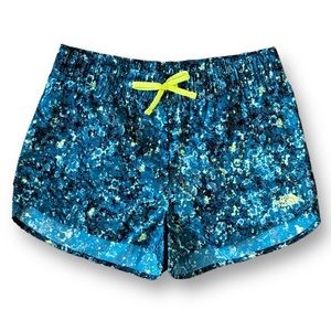 The North Face Short Blue